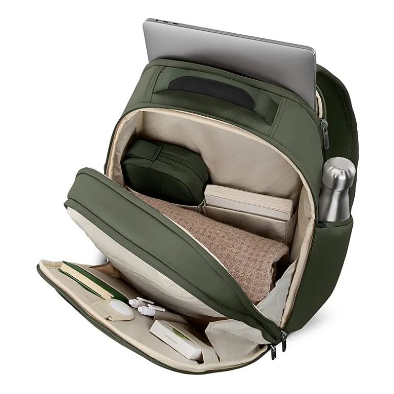 Samsonite Paralux Everyday Unisex Adult Backpack