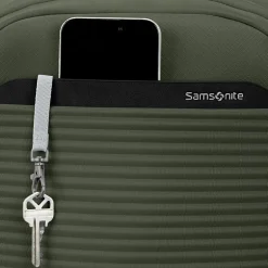 Samsonite Paralux 2:1 Travel Unisex Adult Backpack