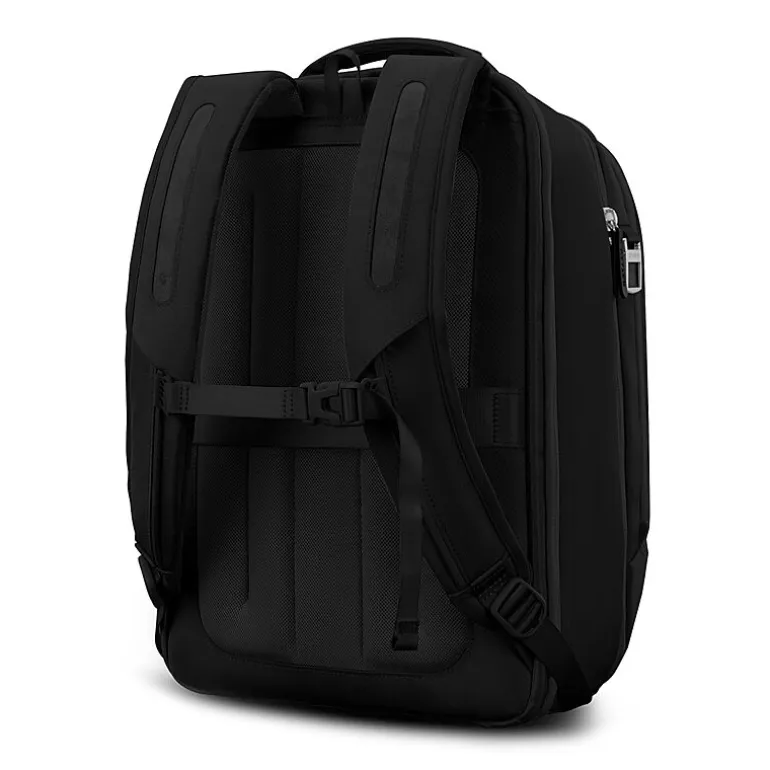 Samsonite Paralux 2:1 Travel Unisex Adult Backpack