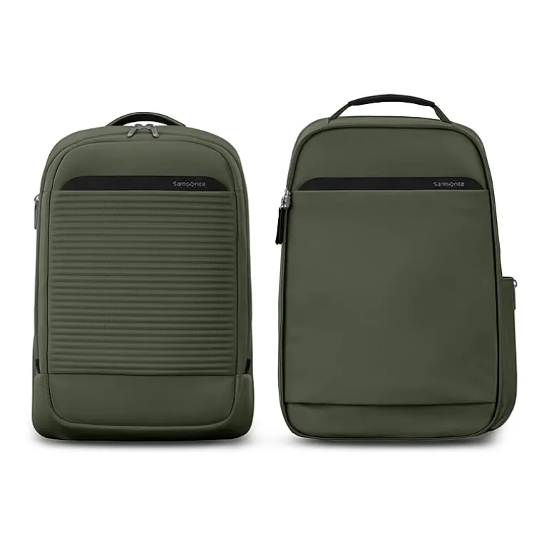 Samsonite Paralux 2:1 Travel Unisex Adult Backpack