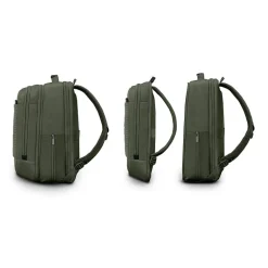 Samsonite Paralux 2:1 Travel Unisex Adult Backpack