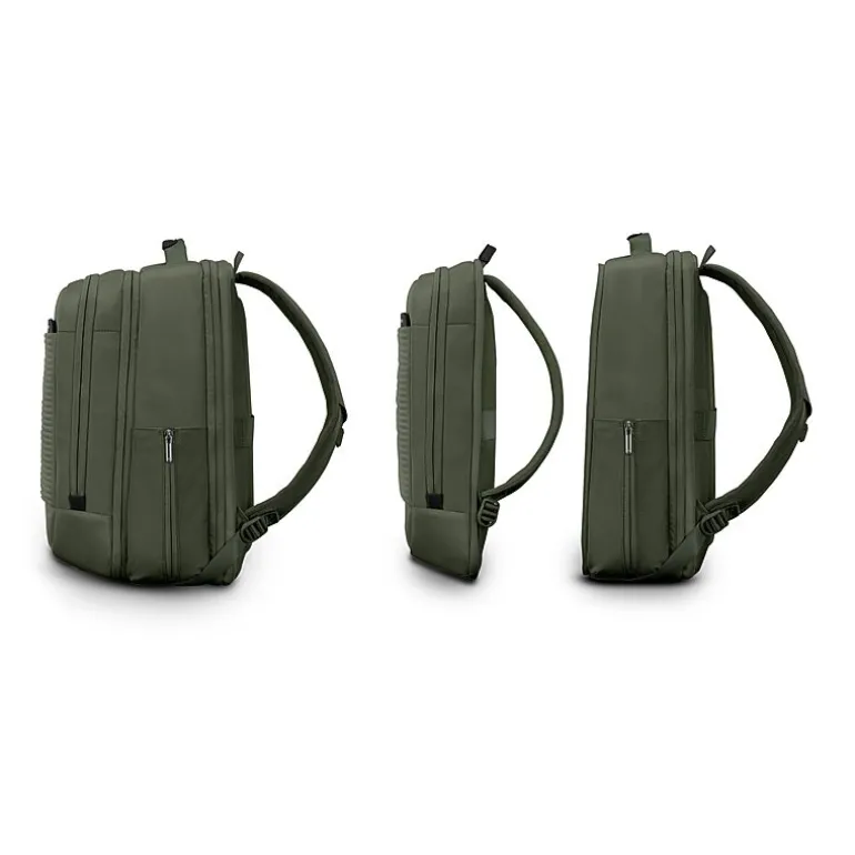 Samsonite Paralux 2:1 Travel Unisex Adult Backpack