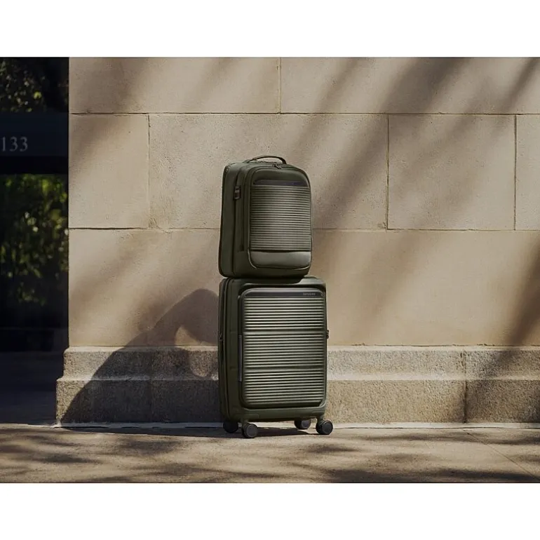Samsonite Paralux 2:1 Travel Unisex Adult Backpack