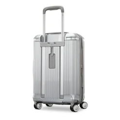 Samsonite Silhouette 18 21 Inch Hardside Expandable Carry-On Spinner Luggage