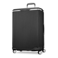 Samsonite Silhouette 18 29 Inch Hardside Expandable Checked Spinner Luggage