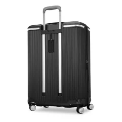 Samsonite Silhouette 18 29 Inch Hardside Expandable Checked Spinner Luggage