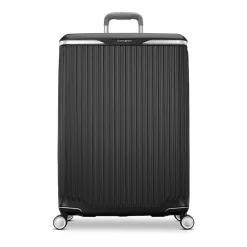 Samsonite Silhouette 18 29 Inch Hardside Expandable Checked Spinner Luggage
