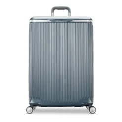 Samsonite Silhouette 18 29 Inch Hardside Expandable Checked Spinner Luggage