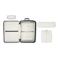Samsonite Silhouette 18 29 Inch Hardside Expandable Checked Spinner Luggage
