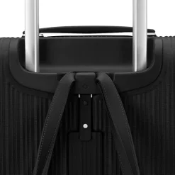 Samsonite Silhouette 18 Wheeled Garment Bag