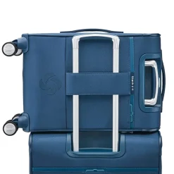 Samsonite Solyte Dlx 20 Inch Softside Expandable Lightweight Carry-On Spinner Luggage
