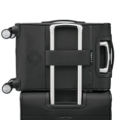 Samsonite Solyte Dlx 20 Inch Softside Expandable Lightweight Carry-On Spinner Luggage
