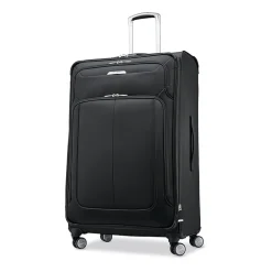 Samsonite Solyte Dlx 28 Inch Softside Expandable Lightweight Checked Spinner Luggage