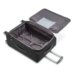 Samsonite Solyte Dlx 28 Inch Softside Expandable Lightweight Checked Spinner Luggage
