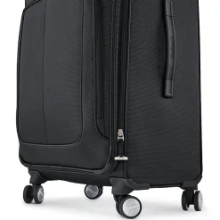 Samsonite Solyte Dlx 28 Inch Softside Expandable Lightweight Checked Spinner Luggage