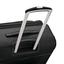 Samsonite Solyte Dlx 28 Inch Softside Expandable Lightweight Checked Spinner Luggage