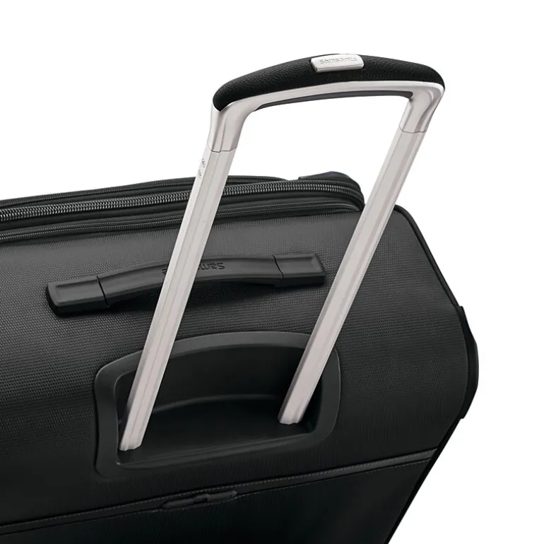 Samsonite Solyte Dlx 28 Inch Softside Expandable Lightweight Checked Spinner Luggage