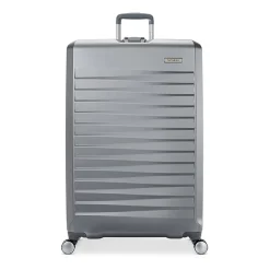 Samsonite Swerv 3.0 29 Inch Hardside Checked Spinner Luggage