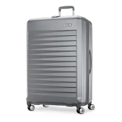 Samsonite Swerv 3.0 29 Inch Hardside Checked Spinner Luggage