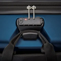 Samsonite Swerv 3.0 21 Inch Hardside Carry-On Spinner Luggage