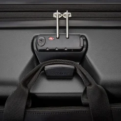 Samsonite Swerv 3.0 21 Inch Hardside Carry-On Spinner Luggage