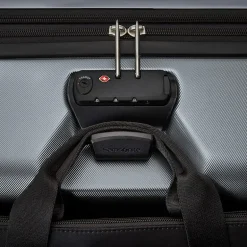 Samsonite Swerv 3.0 21 Inch Hardside Carry-On Spinner Luggage