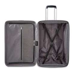 Samsonite Swerv 3.0 21 Inch Hardside Carry-On Spinner Luggage