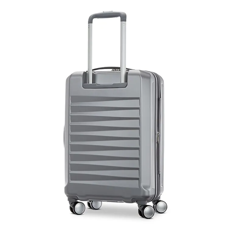 Samsonite Swerv 3.0 21 Inch Hardside Carry-On Spinner Luggage