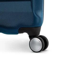 Samsonite Swerv 3.0 21 Inch Hardside Carry-On Spinner Luggage