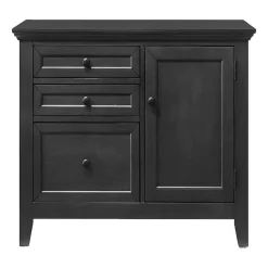 San Mateo Credenza