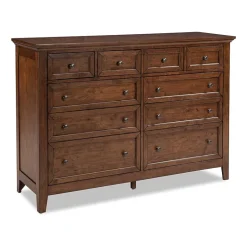 San Mateo Dresser