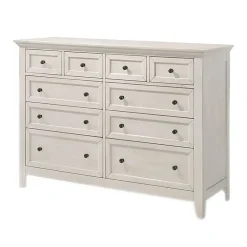 San Mateo Dresser