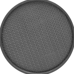 San Remo 14" Round Plastic Serving Tray
