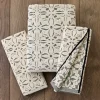 Saturday Knight Lisbon 2-pc. Embellished Hand Towel