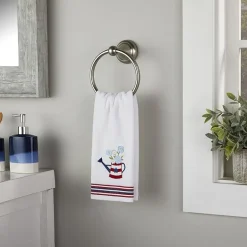 Saturday Knight 2-pc. Americana Hand Towel