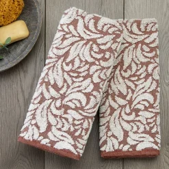 Saturday Knight Renan 2-pc. Embellished Hand Towel