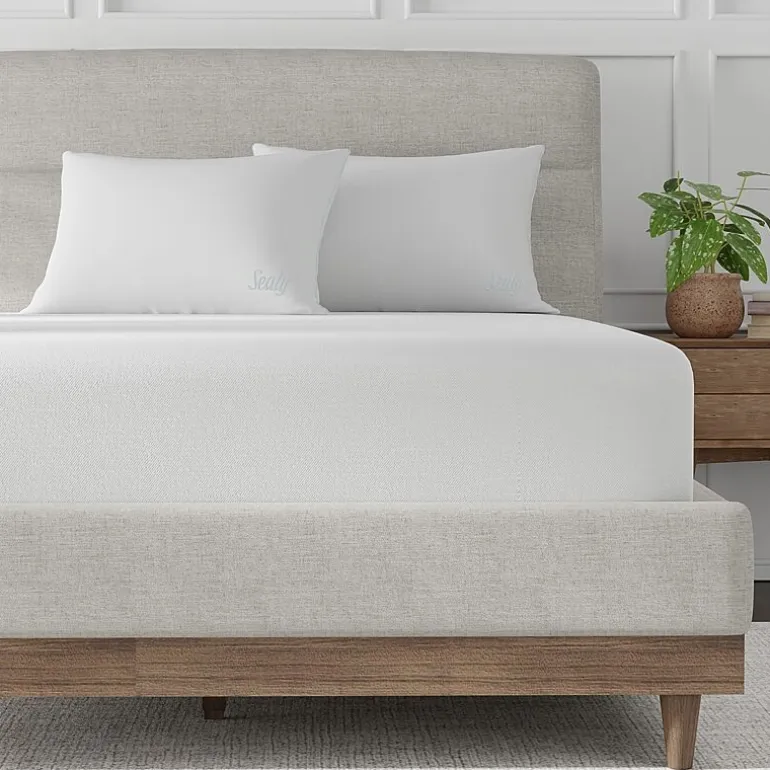 Sealy DreamTouch Firm Support Pillow
