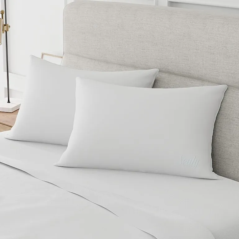Sealy DreamTouch Firm Support Pillow
