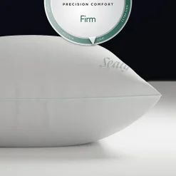 Sealy DreamTouch Firm Support Pillow