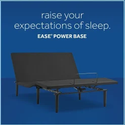 Sealy Ease 4.0 Adjustable Power Base