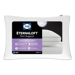 Sealy EternaLoft Firm Support Pillow