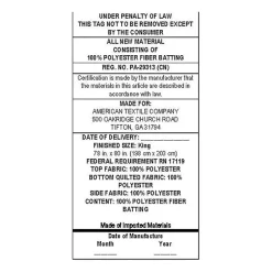 Sealy® Healthy Nights Fresh And Clean Mattress Pad