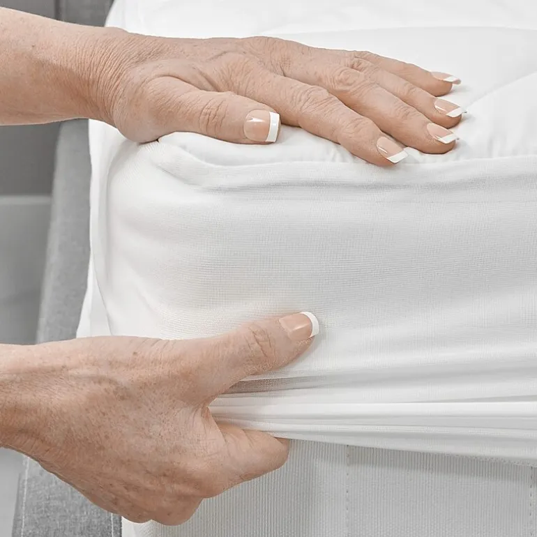 Sealy® Healthy Nights Fresh And Clean Mattress Pad