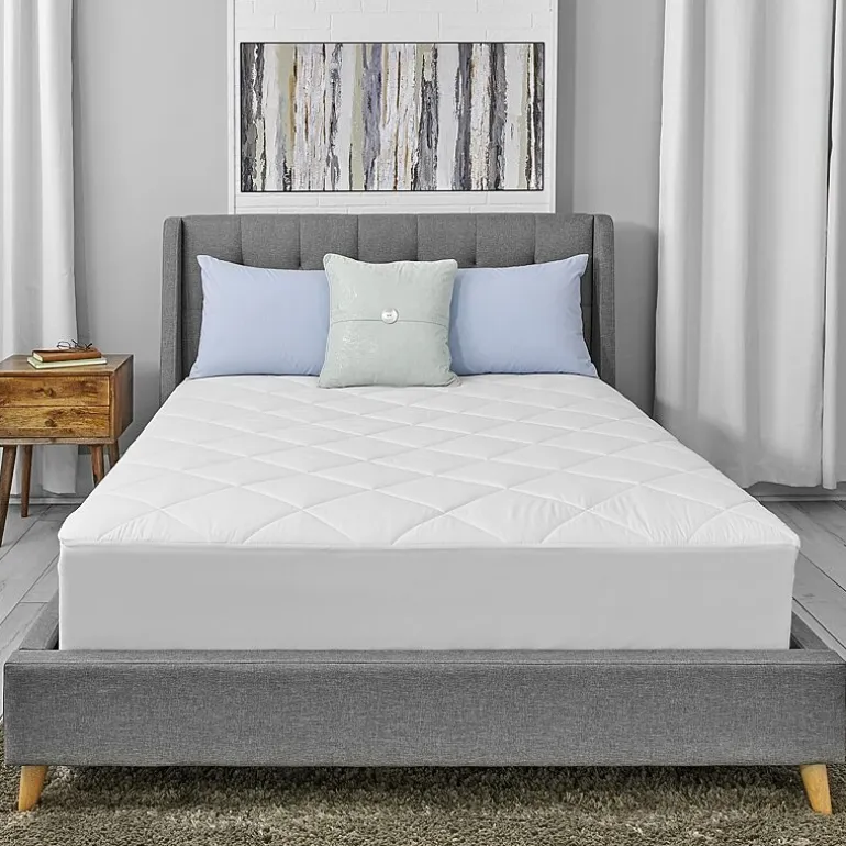 Sealy® Healthy Nights Fresh And Clean Mattress Pad