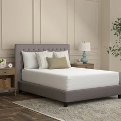 Sealy Maximum Defense Mattress Protector