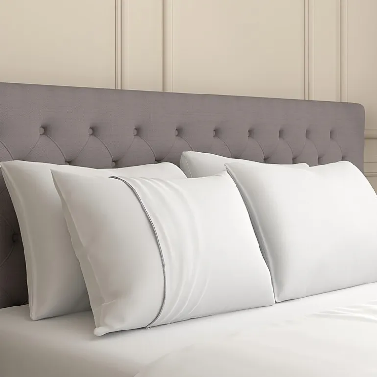 Sealy Maximum Defense Pillow Protector