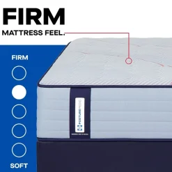 Sealy Posturepedic Briggs 13