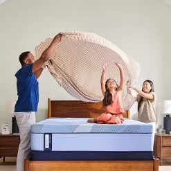 Sealy Posturepedic Fairholt 13