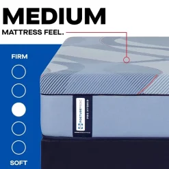 Sealy Posturepedic Fairholt 13