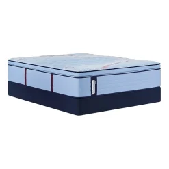 Sealy Posturepedic Indy 15